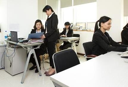 辦公室租賃上